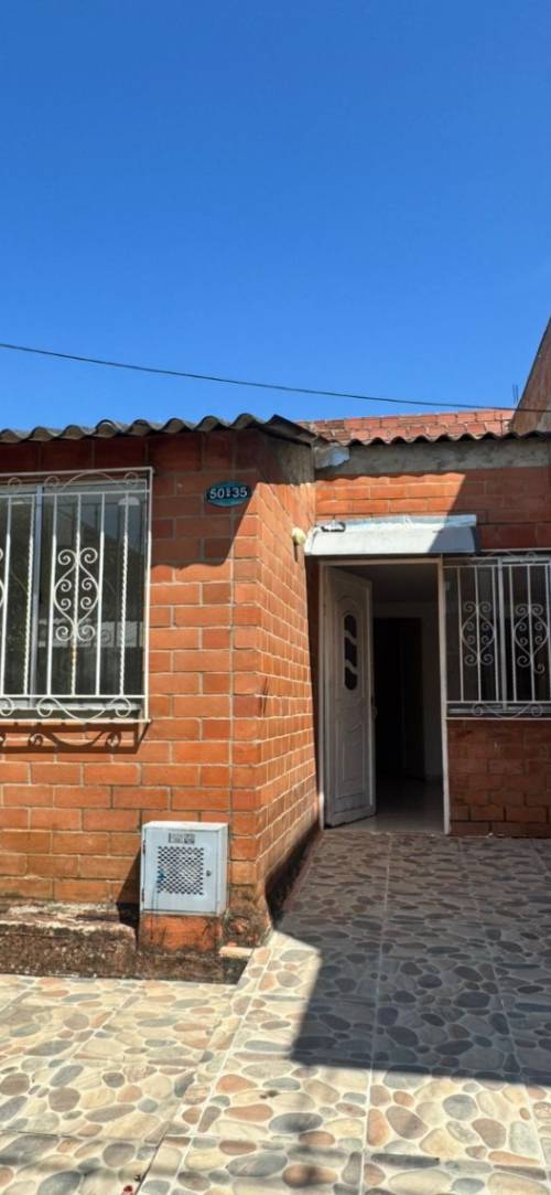 Casa en venta en Jamundí